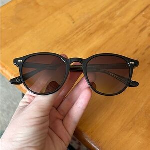 Krewe Landry Sunglasses